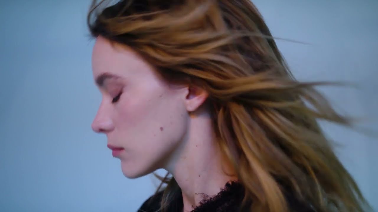 A Flaunt Film | Stacy Martin