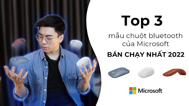 So sánh mitsu và genius chuột năm 2024