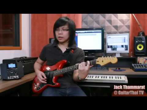 jack thammarat mr frontman mp3