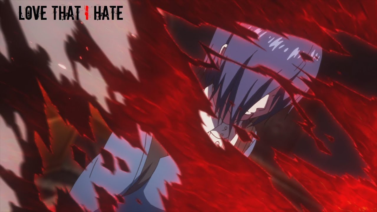 harami bullish 「AMV」• Monster • Tokyo Ghoul • 東京喰種[トウキョウグール] •「AMV」