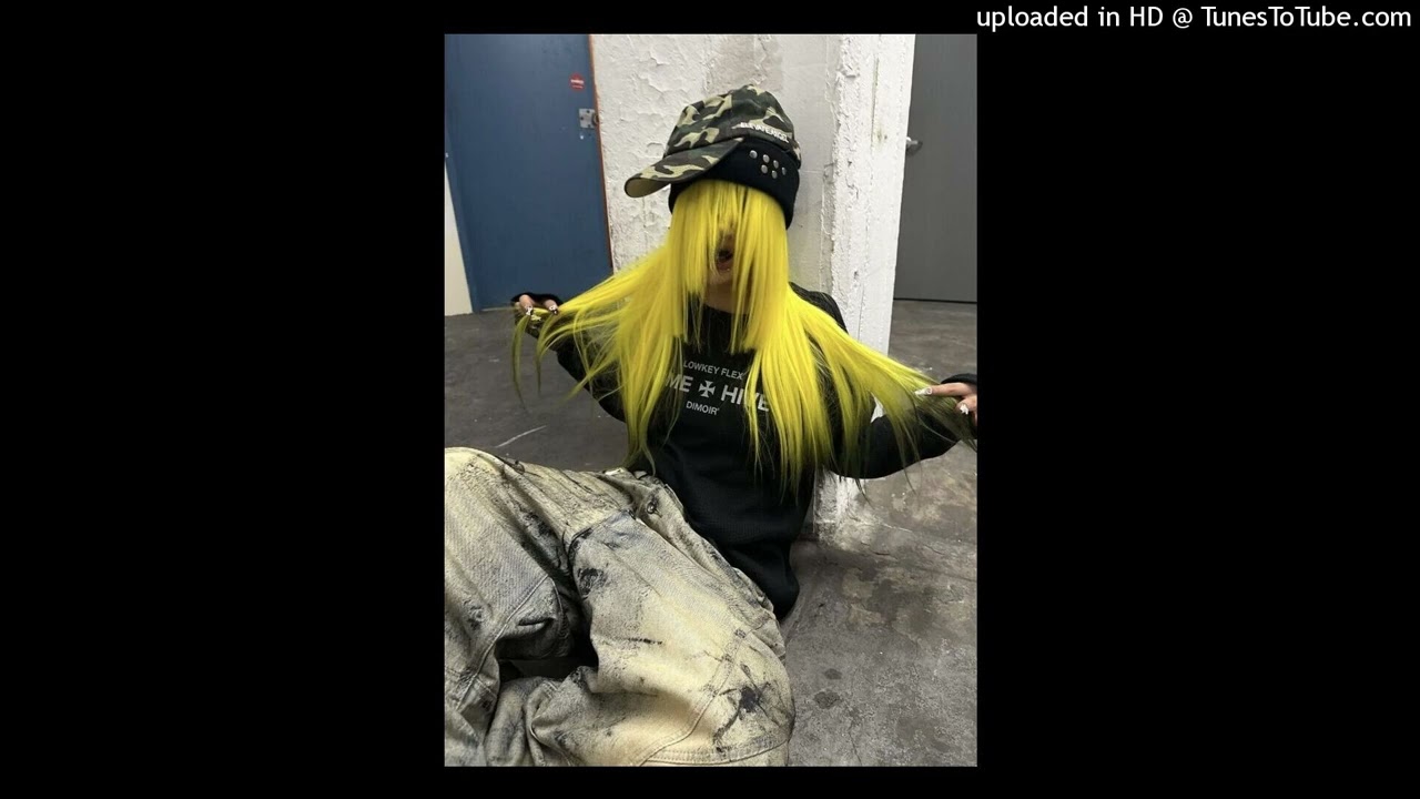 [SOLD] maajins x luhpray x rexv2 type beat 