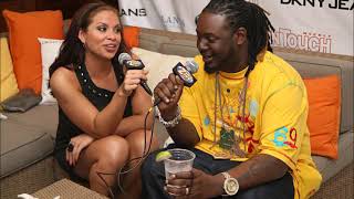 T-Pain Feat. Ja Rule, Brooklyn Newz & 6th Sense - I Cant Believe It (Remix, HQ)