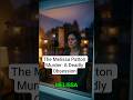 The Melissa Patton Murder: A Deadly Obsession #shorts #viralshorts