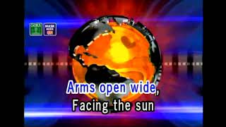 THE TIME OF MY LIFE  -   DAVID COOK  (KARAOKE)