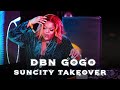 DBN Gogo Live at The Sun City Takeover 2021