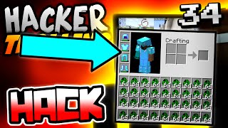 Minecraft Hacker Trolling Befriending A Hacker On Alt Ep 26 Minecraft 1 8 Hacks Vloggest