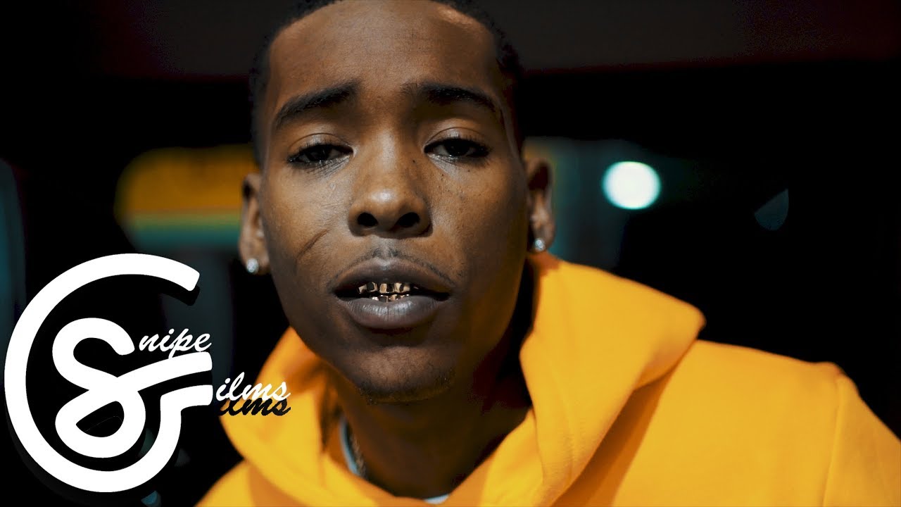 Likybo - Jingles (Official Music Video) | Dir. SnipeFilms - YouTube