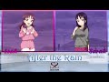 After The Rain - Color Coded + Lyrics【ROM/ENG/ESP】 - Saint Snow