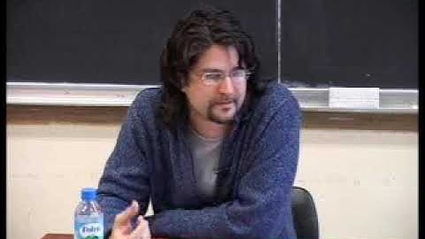 David Rabouin : Mathesis universalis… (séminaire mamuphi, 10 février 2007)