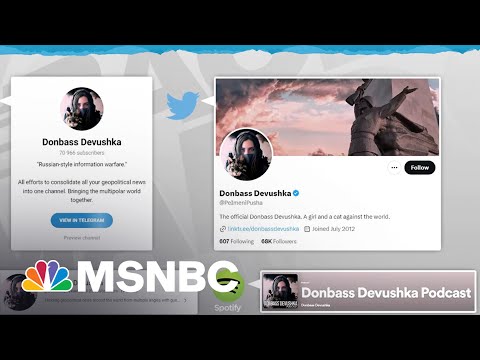 How Russian propaganda went from fringey social media to Fox News