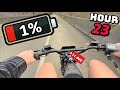 Range Testing the HappyRun G300 SE for 24 Hours!