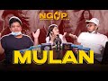 MULAN (Live Action) - NGOPI, Ngobrol Pilem