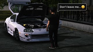 What If Your Dream Car Is Already Dead
