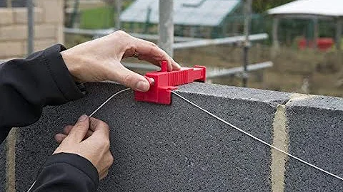 5 Amazing Construction Tools That Will Make Your Work Easier