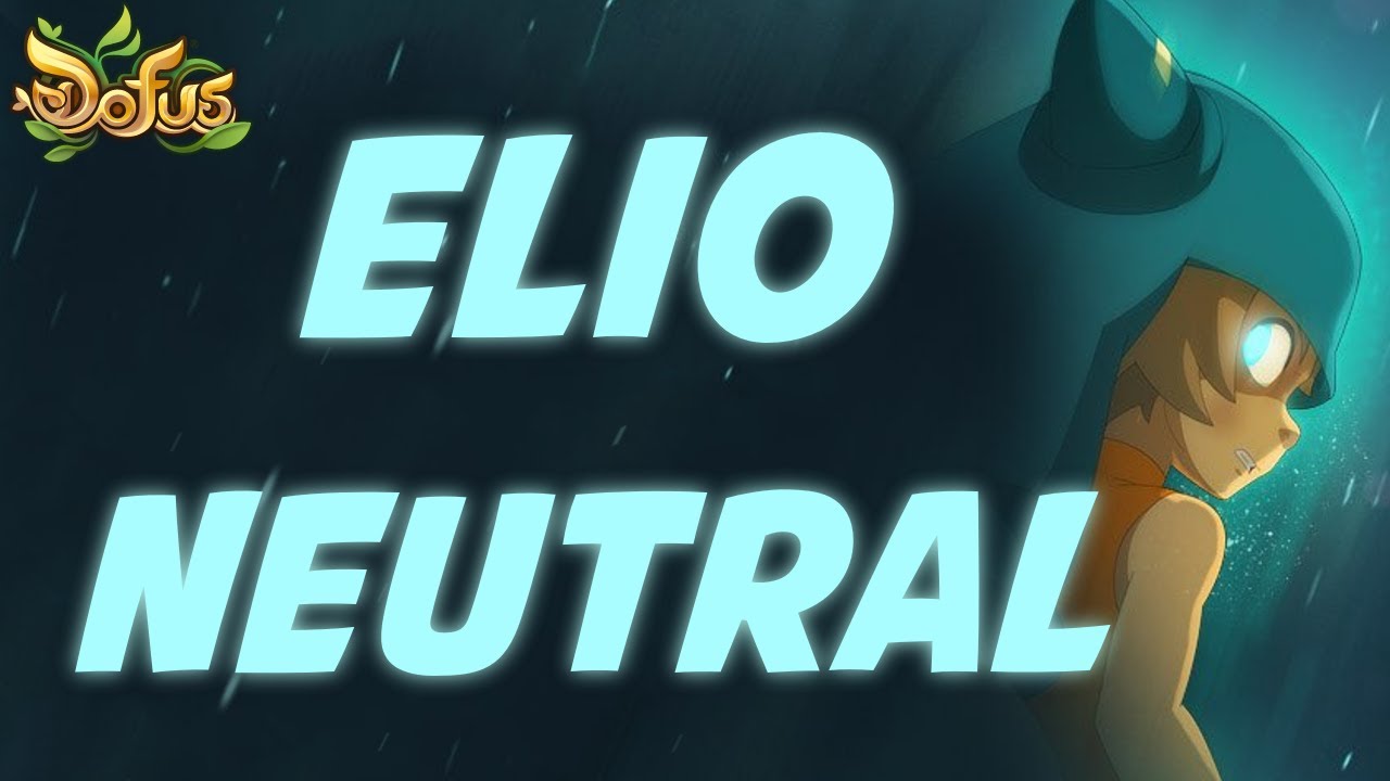 TOP 15 LADDER ELIO ( ENFIN )