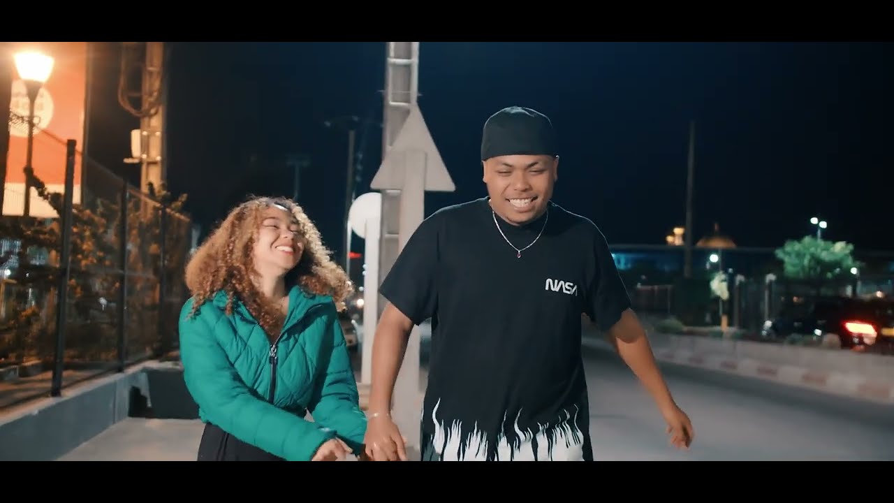 TILAY x KEMYRAH - Zah fa love (Nouveauté 2024)