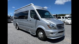 2018 Airstream Interstate 24GT (preowned)