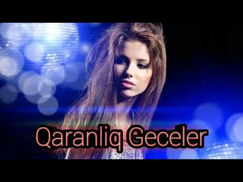 Qaranliq geceler (music offical) 😞