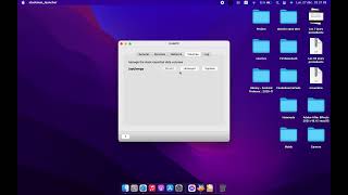 Where to find htdocs in XAMPP Mac