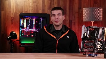 [Setup and Performance] Intel Optane Memory