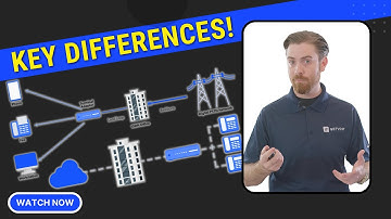 PRI vs SIP Trunking - What is the Difference?