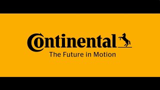 Continental Singapore | Innovation in Mobility & Automotive Technology