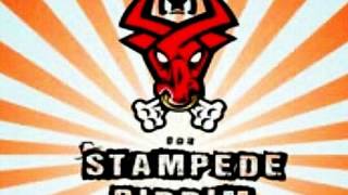 Stampede Riddim Mix - Threeks (Nadia Batson, Raymond Ramnarine & Dil E Nadan)