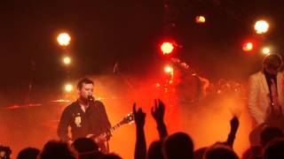 Manic Street Preachers - My Little Empire / Hamburg