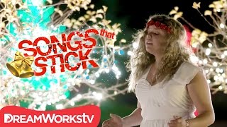 Silent Night Cover By Aaliyah Rose Songs That Stick