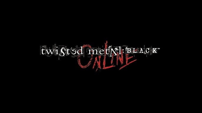 Twisted Metal: Black - All Characters their Storylines and Endings  [4K:60FPS] 🤡🔥 