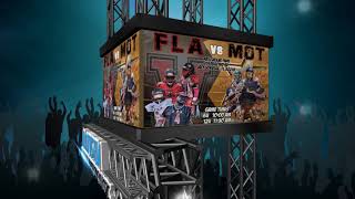 M.O.T VS FLA  2018