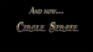 Counter Monkey - Circle Strafe Net Worth