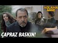 Yakalandılar 😱 - Ağlama Anne Özel Sahneler