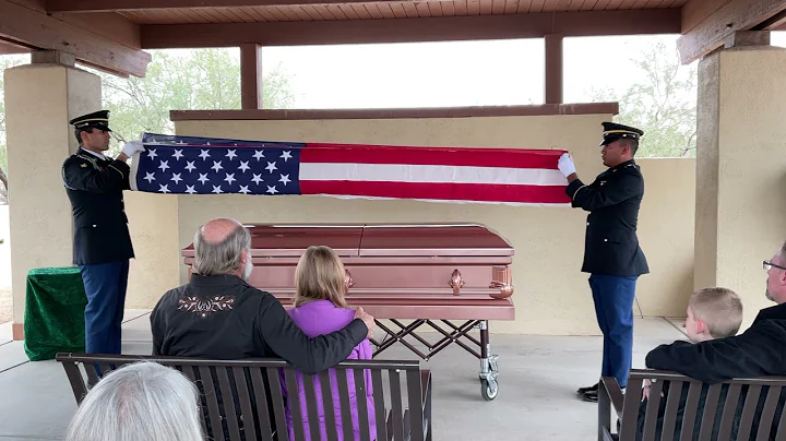 Ronald Hartley Military Service