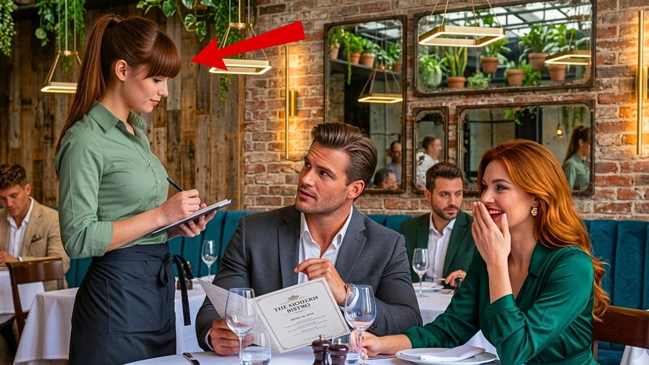 НИЩАЯ против МИЛЛИАРДЕРА: он думал, что она глупа, пока она не открыла рот! ШОК!