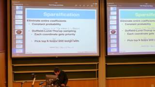 Parameter Server News