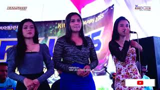 FULL ALBUM HAPPY LOSS - WEDDING RIYAN & RAFIKA - SETROKALANGAN KALIWUNGU