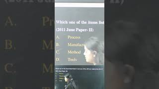 Software Engineering Layers PYQ | Which is NOT a Layer? | UGC NET Computer Science (June 2011)