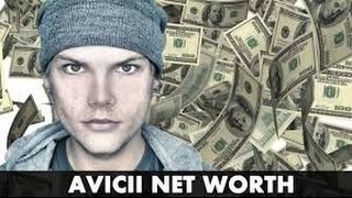 Avicci Net Worth 2018, Height And Weight Wealth