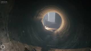Scp 5 k gameplaay antartica + all level weapon testing #scp5k