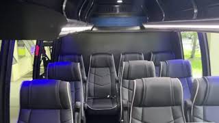2025 Turtle Top Vanterra XLT