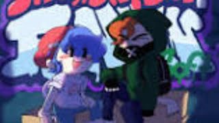 Fnf soft mod - (VOICE ACTED) screenshot 3