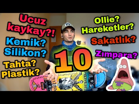 Video: Tek Yön Çizmenin 6 Yolu