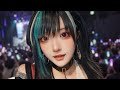 日本人コスプレイヤーが台湾のホロライブDJイベントに1人で参加した結果www