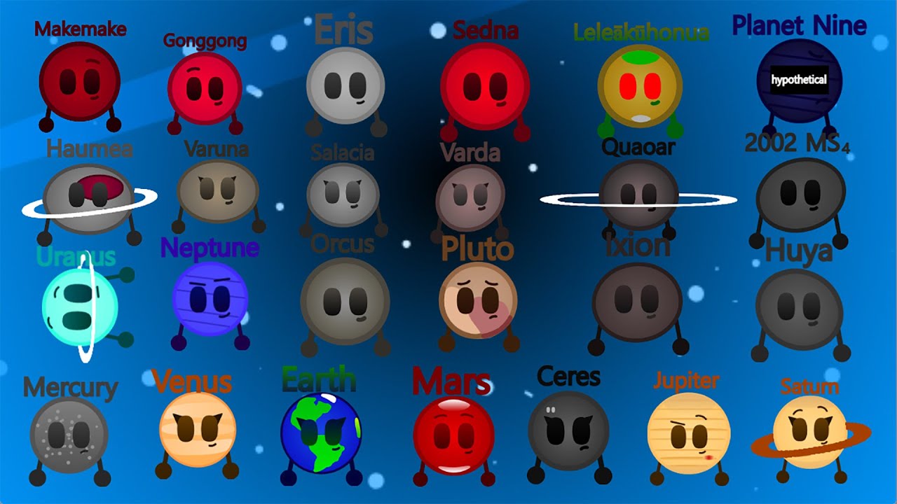 The Ultimate Battle Universe Band 1 Extended !!!!!!!!!!!!!!!!!!!!!! | Compilation SolarObjcet