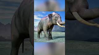 The Missing Zoologist - (ELEPHANT 3D VORE ANIMATION )