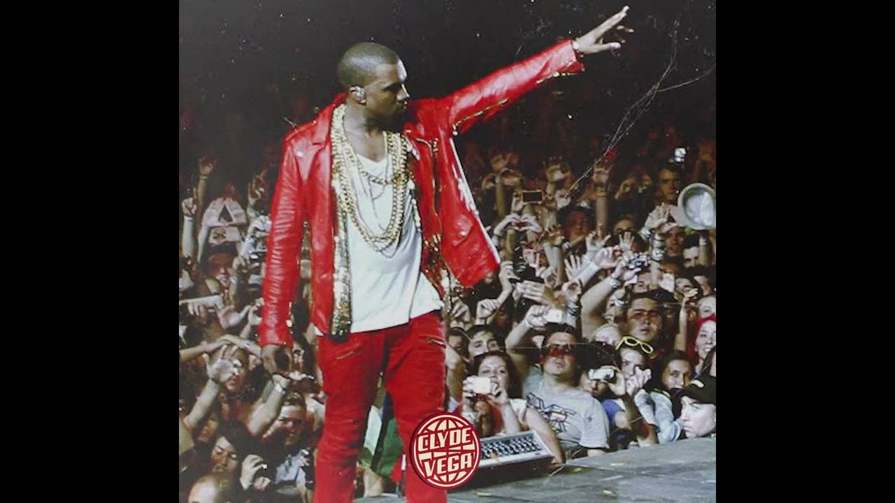 [FREE] KANYE WEST x G.O.O.D. FRIDAY TYPE BEAT - "GOOD ASS BEAT"