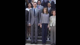 News!, 30 Styling tricks we're stealing from Queen Letizia and never giving back screenshot 5