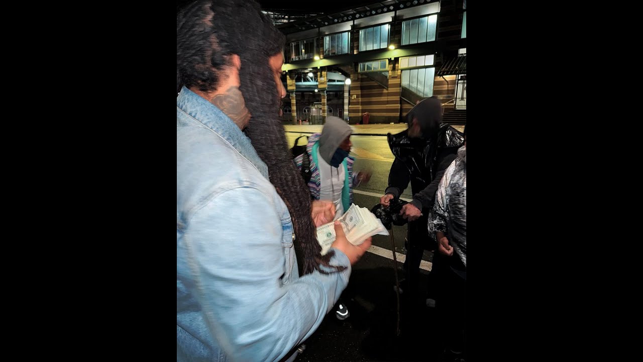 [FREE] FsDaBender x Skrilla Type Beat 