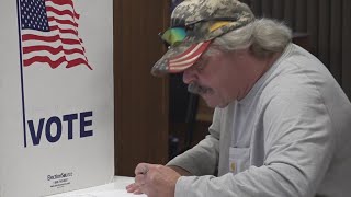 ACLU files lawsuit in Iowa to fight challenge against estimated 2,000 voters